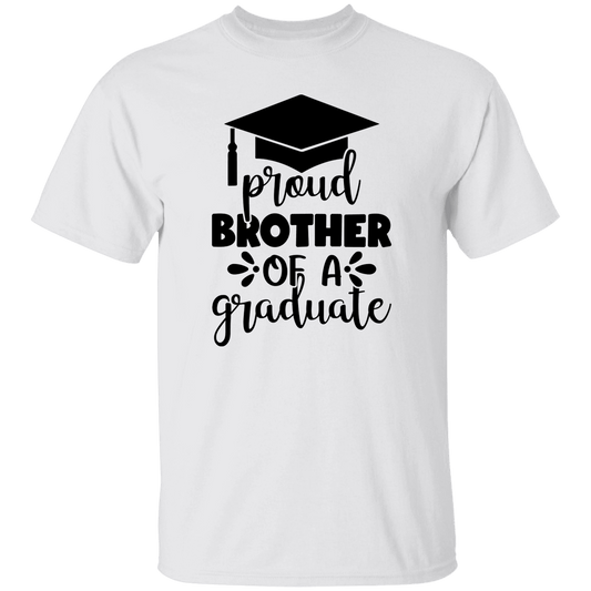 Proud BrotherT-Shirt