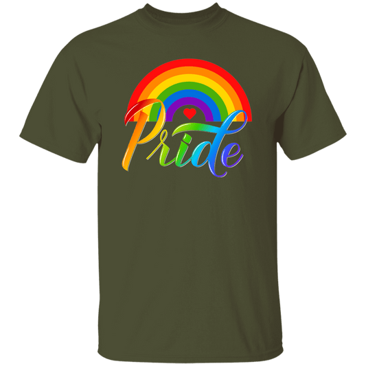 Pride T-Shirt
