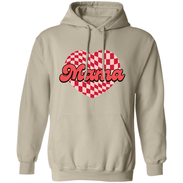 Mama Pullover Hoodie