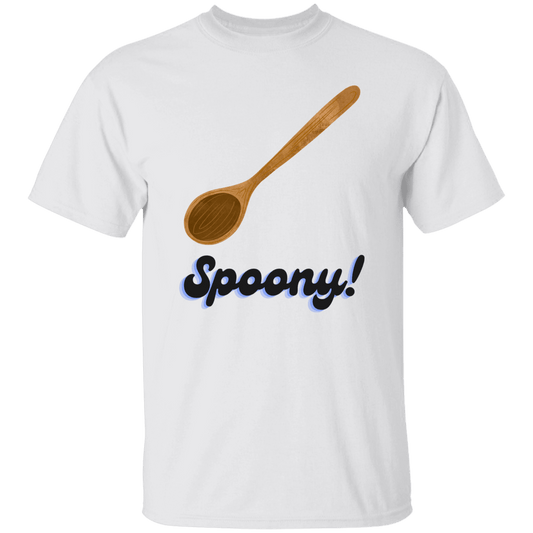 Spoony T-Shirt