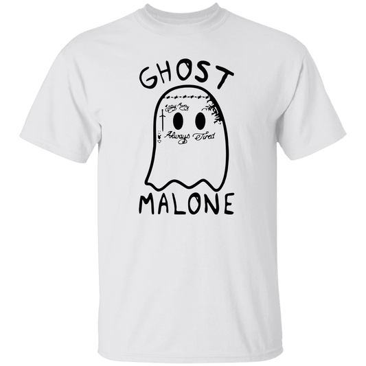 Ghost Malone T-Shirt