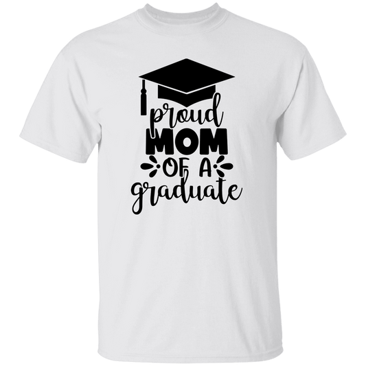 Proud Mom T-Shirt