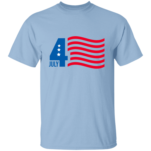 4th of July T-Shirt