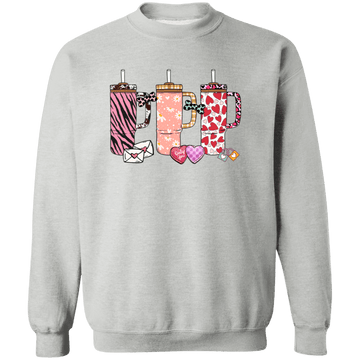 Stanley Valentine Crewneck Sweatshirt