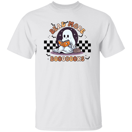 Read More Booooks T-Shirt