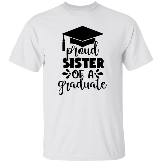 Proud Sister T-Shirt