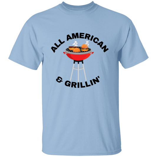 All American T-Shirt