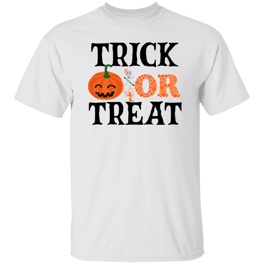 Trick or Treat T-Shirt