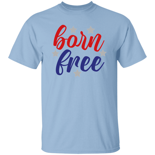 Born Free T-Shirt