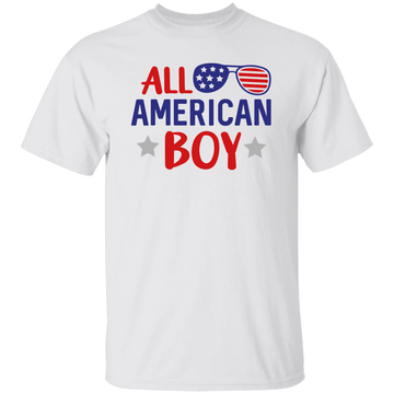 All American Boy T-Shirt