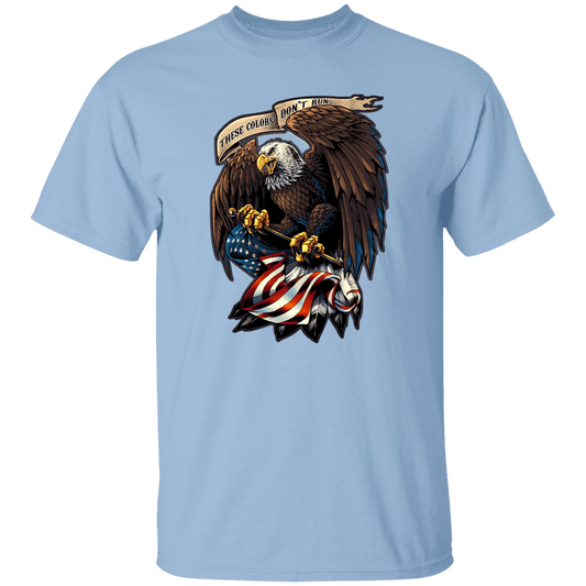 These Colors Don't Run T-Shirt