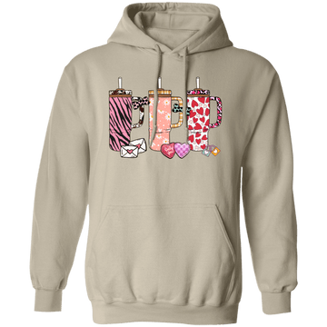 Stanley Valentine Pullover Hoodie