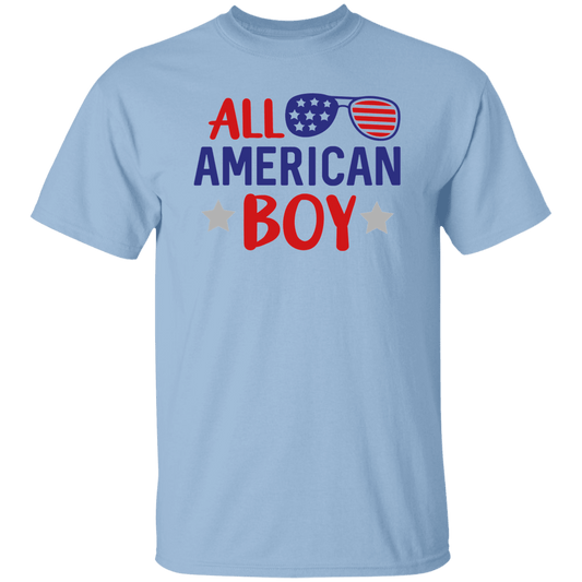All American Boy T-Shirt