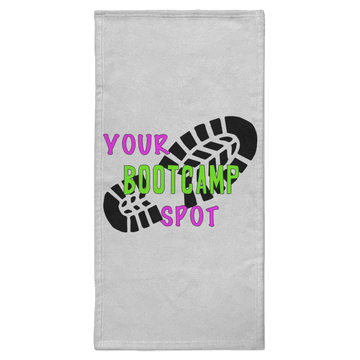 S6HATL Towel - 15x30