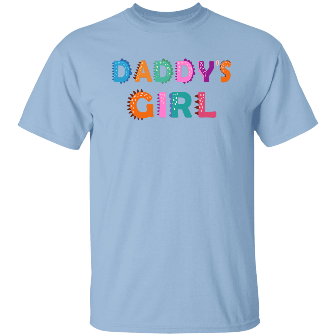 Daddy's Girl T-Shirt