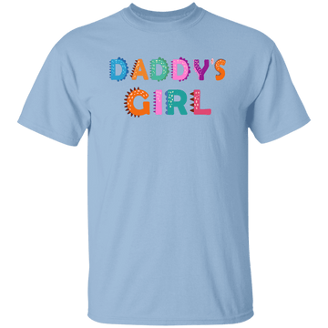 Daddy's Girl T-Shirt