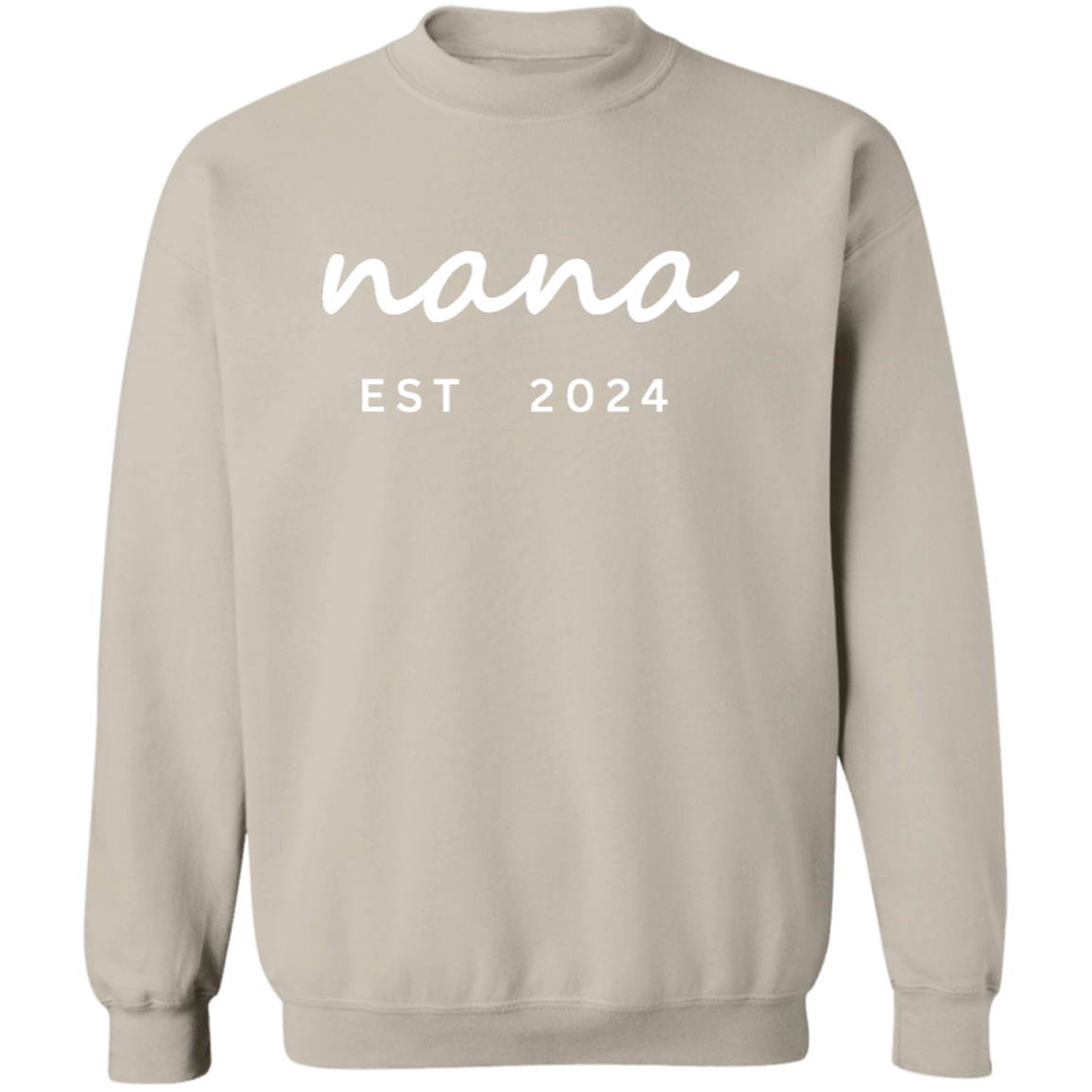 Nana Crewneck Sweatshirt