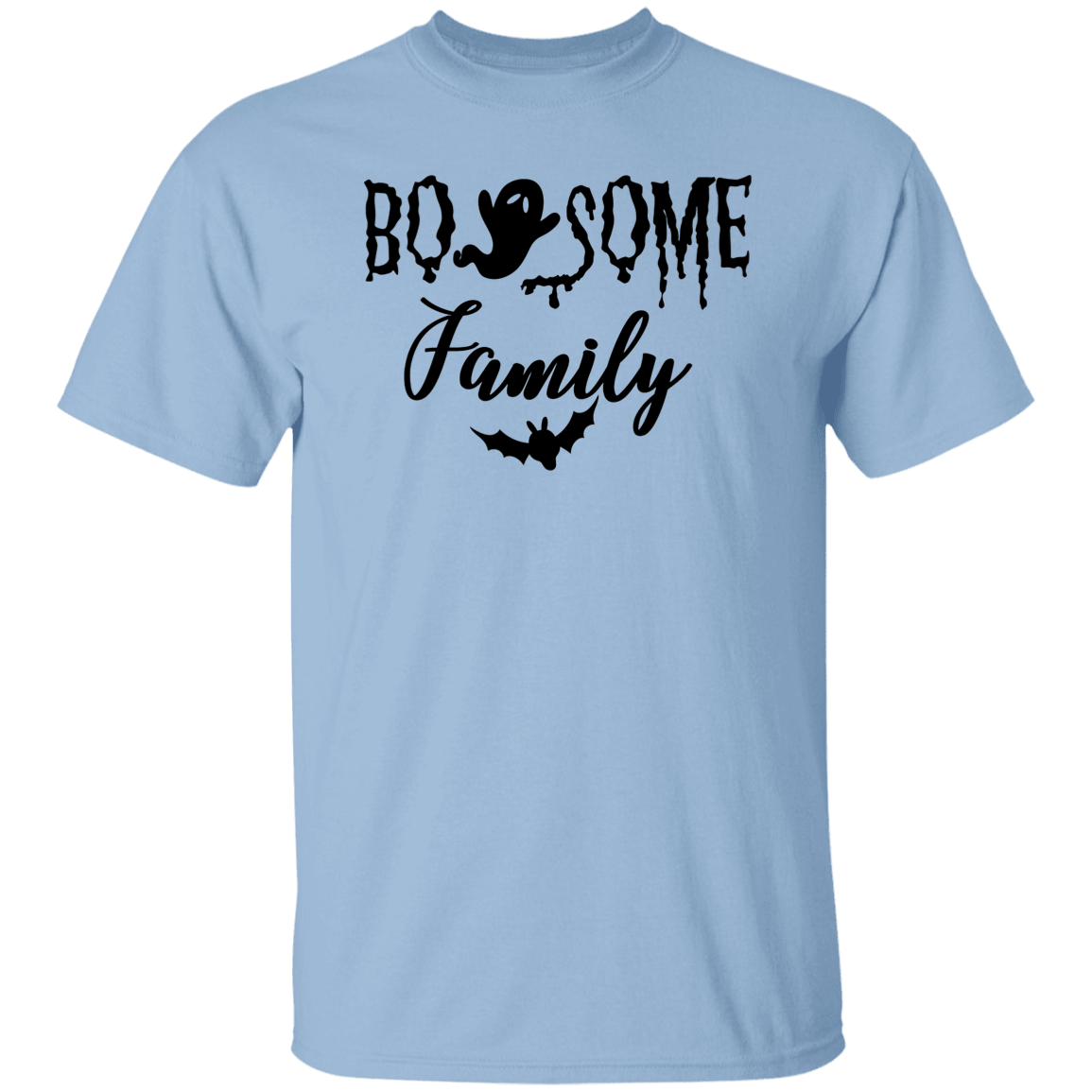 Boo Some Family T-Shirt