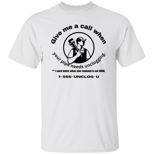 Give me a call T-Shirt