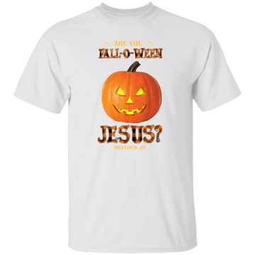 Falloween  T-Shirt