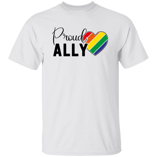 proud Ally T-Shirt