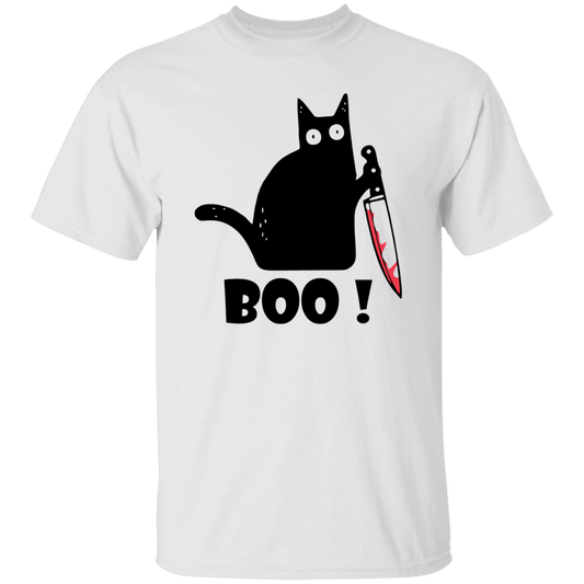 Boo T-Shirt