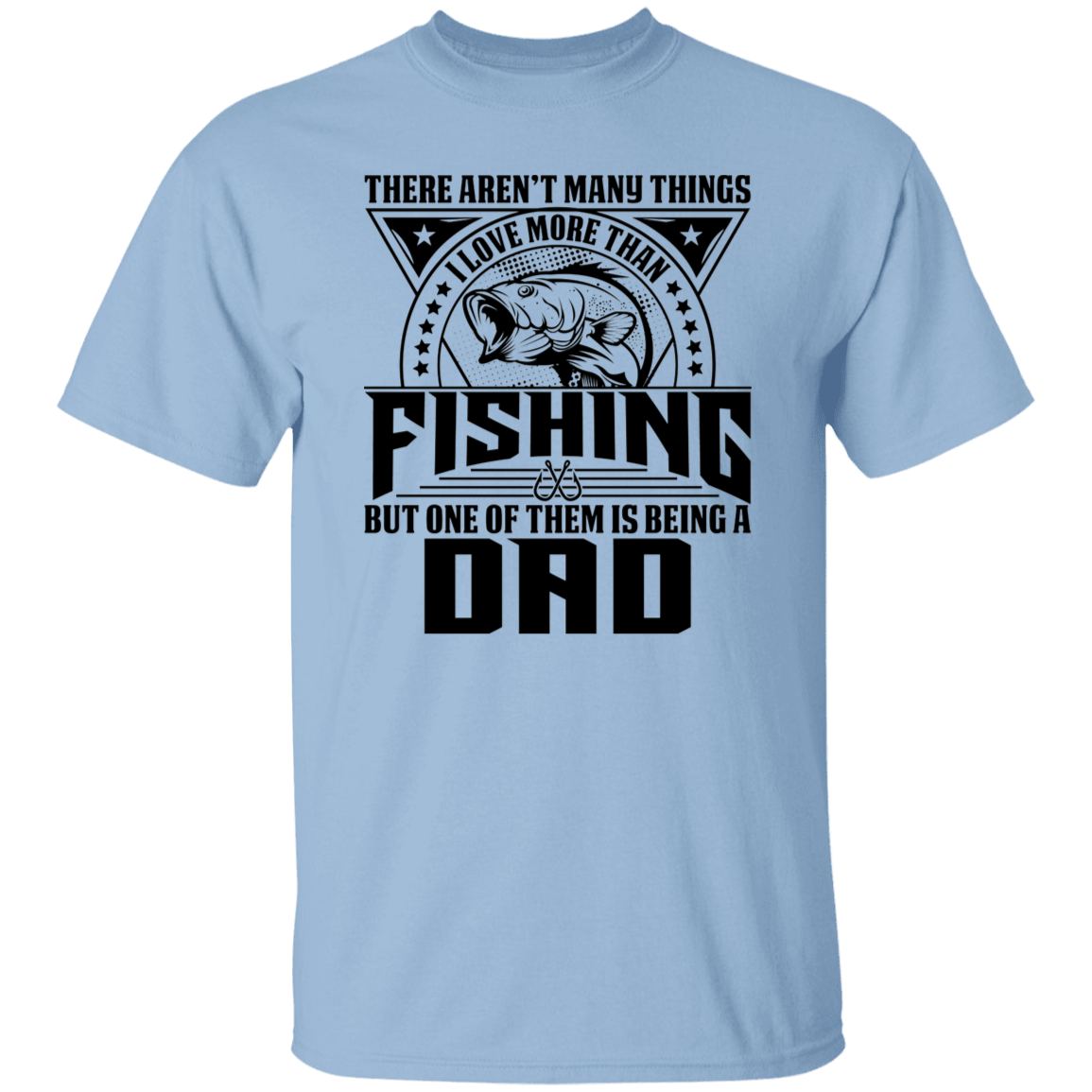 There aren't many things....T-Shirt