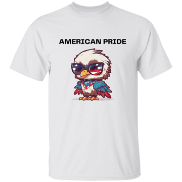 American Pride T-Shirt