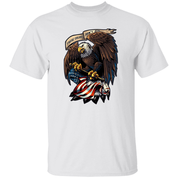 These Colors Don't Run T-Shirt