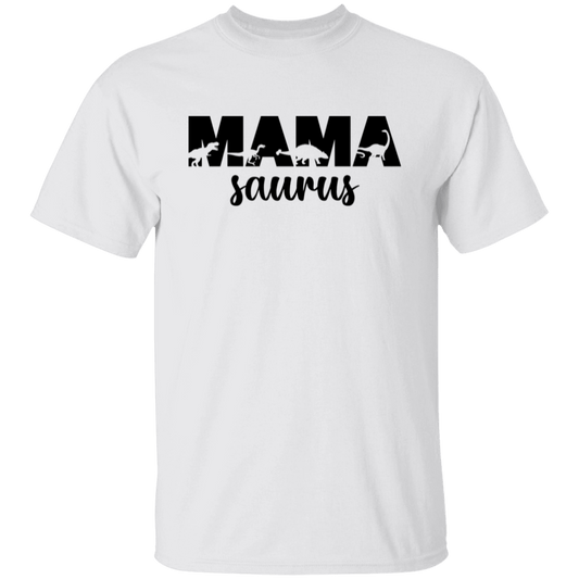 Mamasaurus T-Shirt