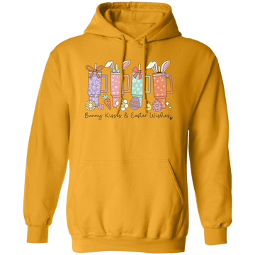 Easter Tumblers Pullover Hoodie