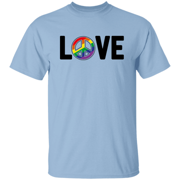 Love T-Shirt