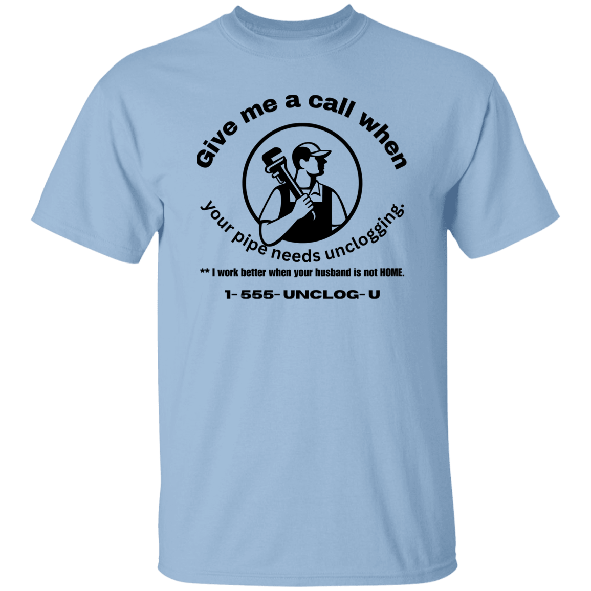 Give me a call T-Shirt