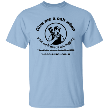 Give me a call T-Shirt