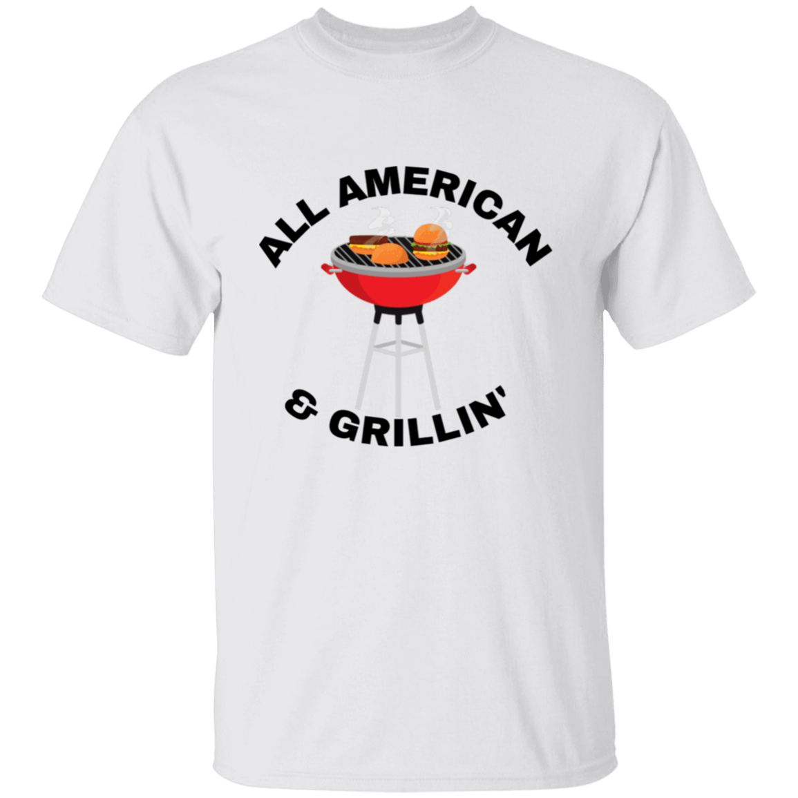 All American T-Shirt