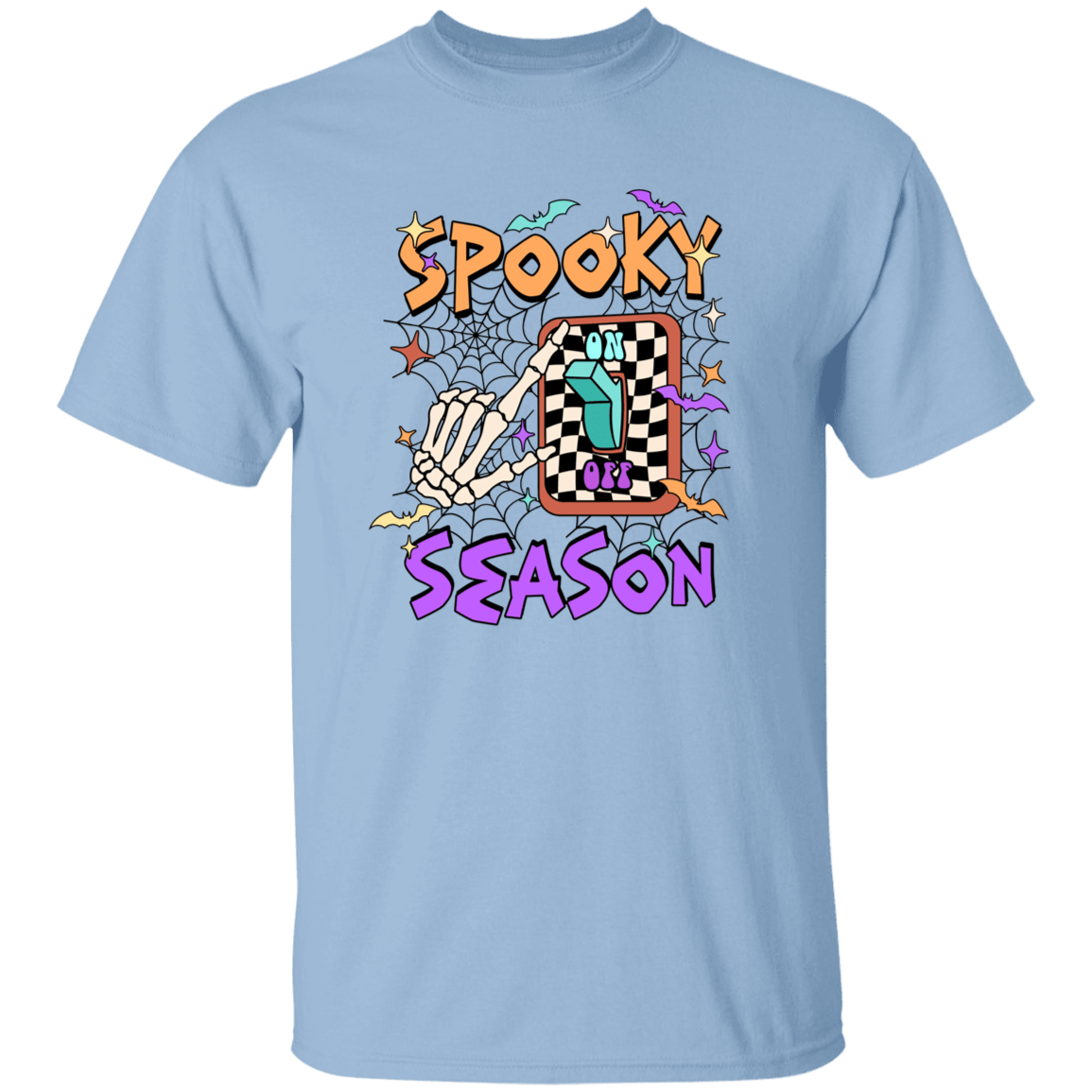 Spooky Season T-Shirt