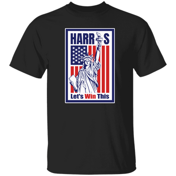 Let's Win This T-Shirt
