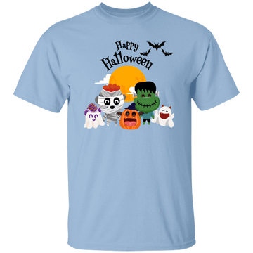 Happy Halloween T-Shirt