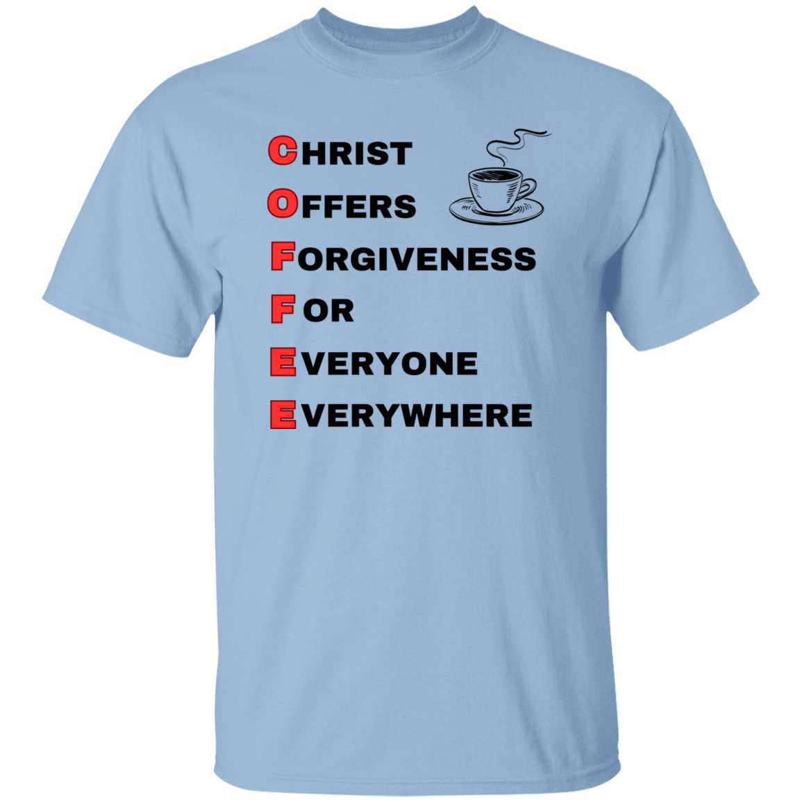 Coffee T-Shirt