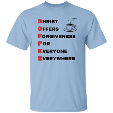 Coffee T-Shirt