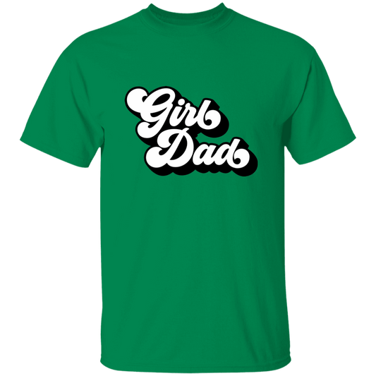 Girl Dad T-Shirt