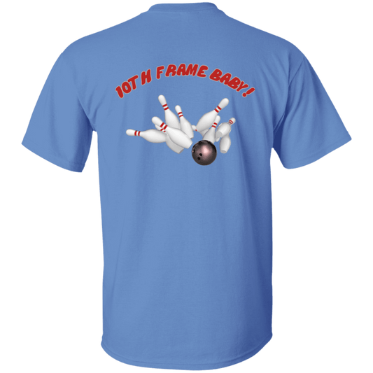 10th Frame Baby T-Shirt