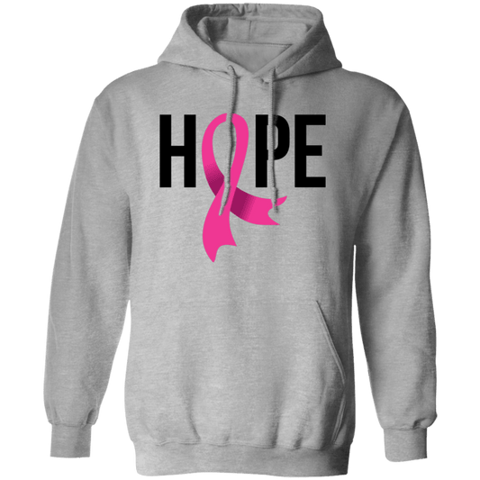 Hope Pullover Hoodie