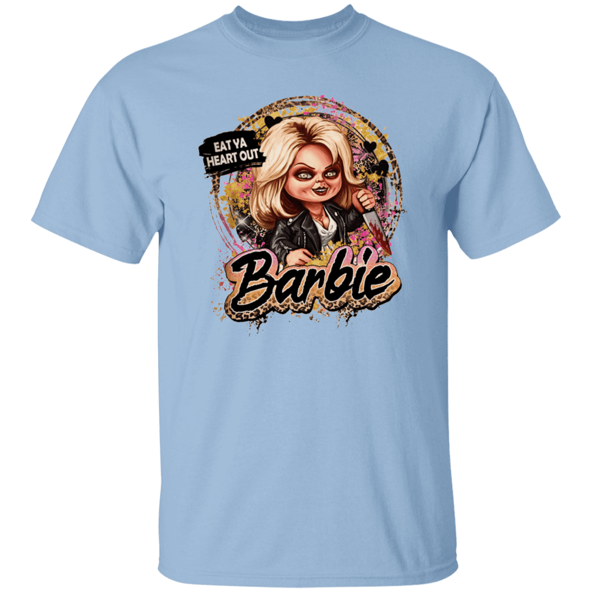 Eat Ya Heart Out T-Shirt