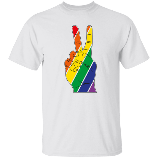 Peace T-Shirt