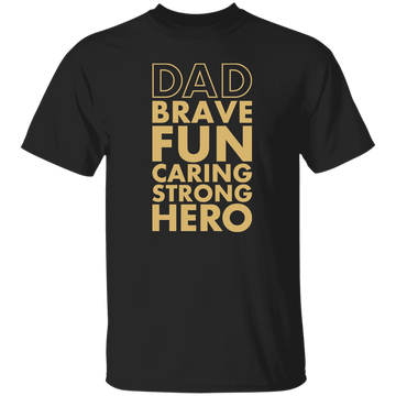 BRAVE FUN...T-Shirt