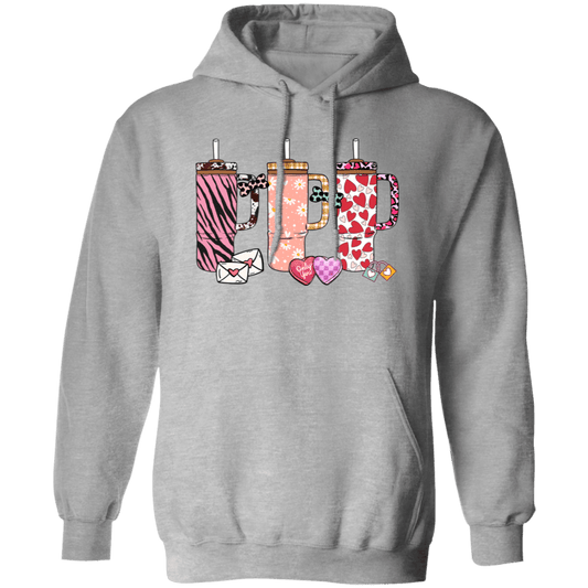 Stanley Valentine Pullover Hoodie