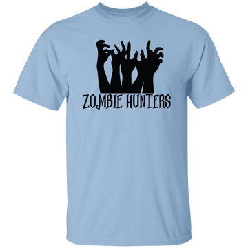 Zombie Hunter T-Shirt