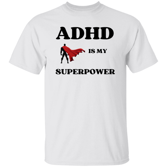 ADHD T-Shirt