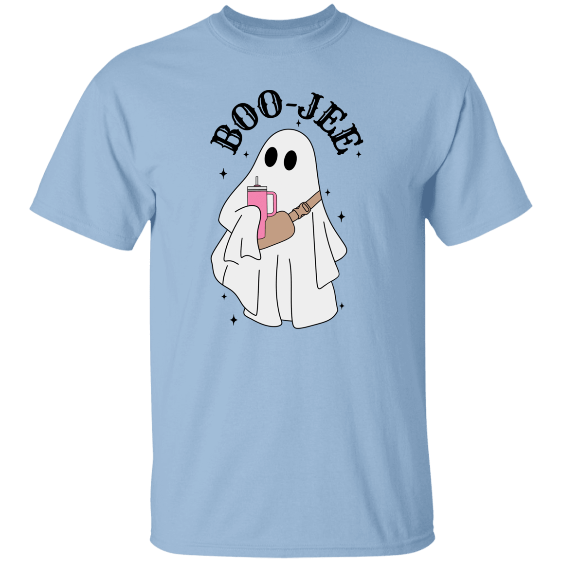 Boo Jee T-Shirt